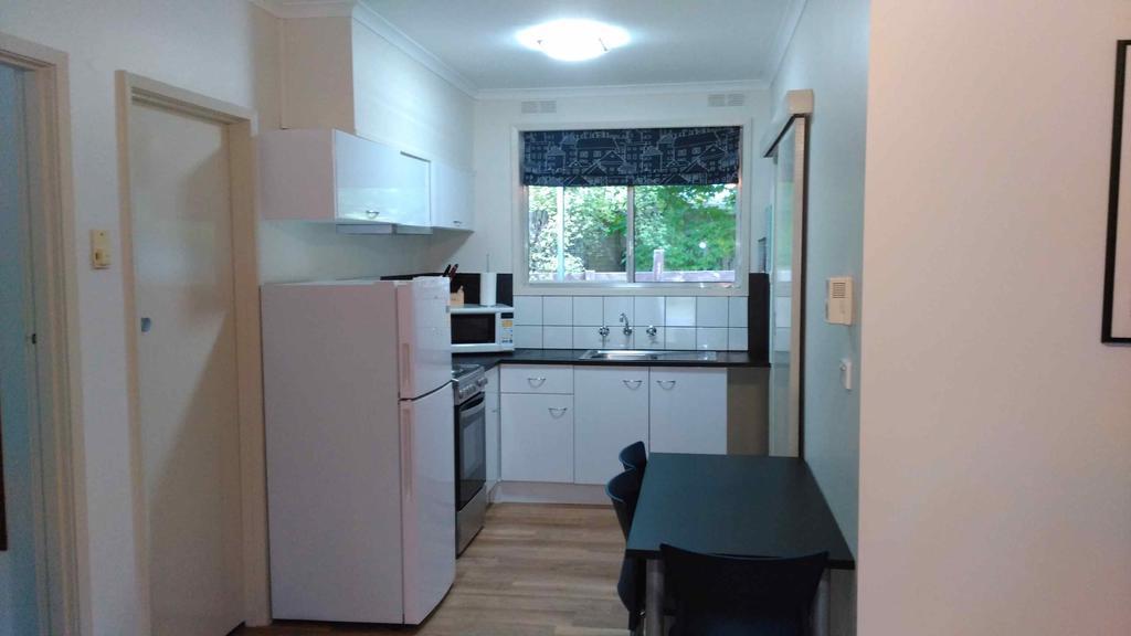 Ageri Holiday Unit Bright Luaran gambar